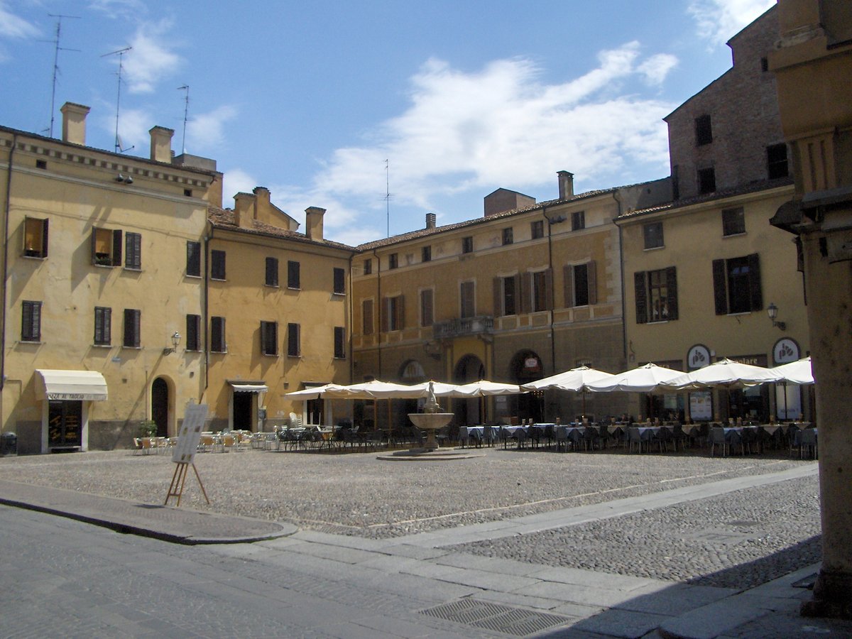 Palazzo del Massaro