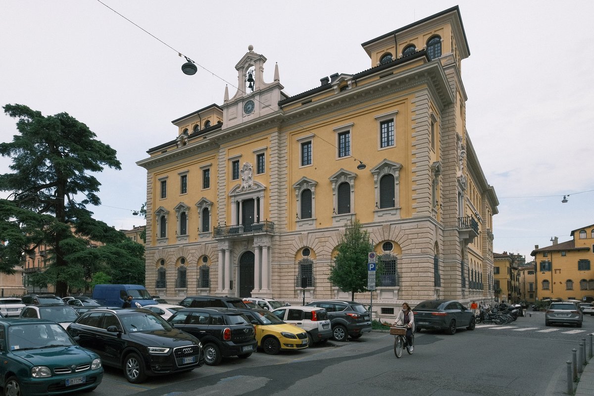 Palazzo delle Poste