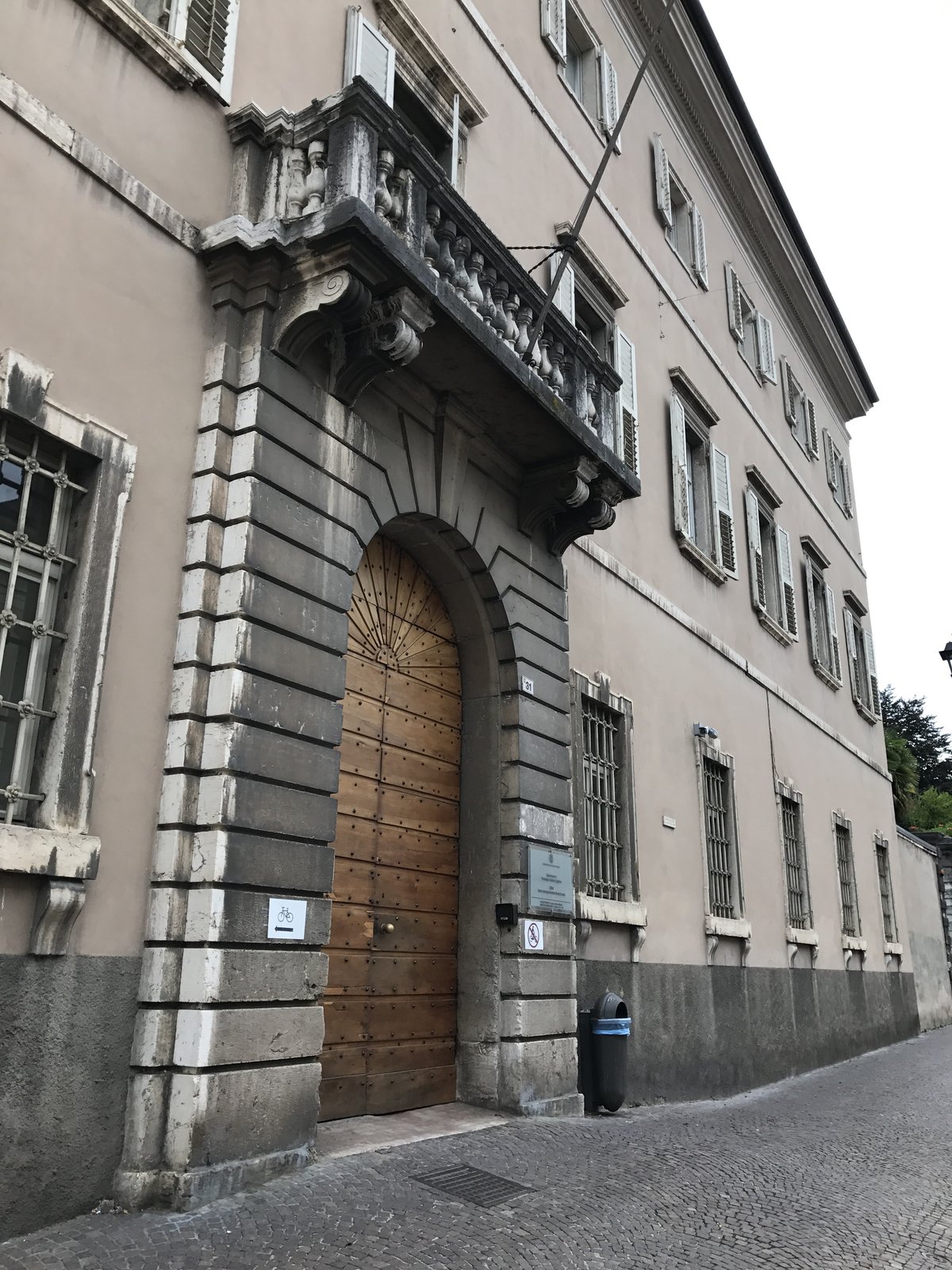 Palazzo Fedrigotti