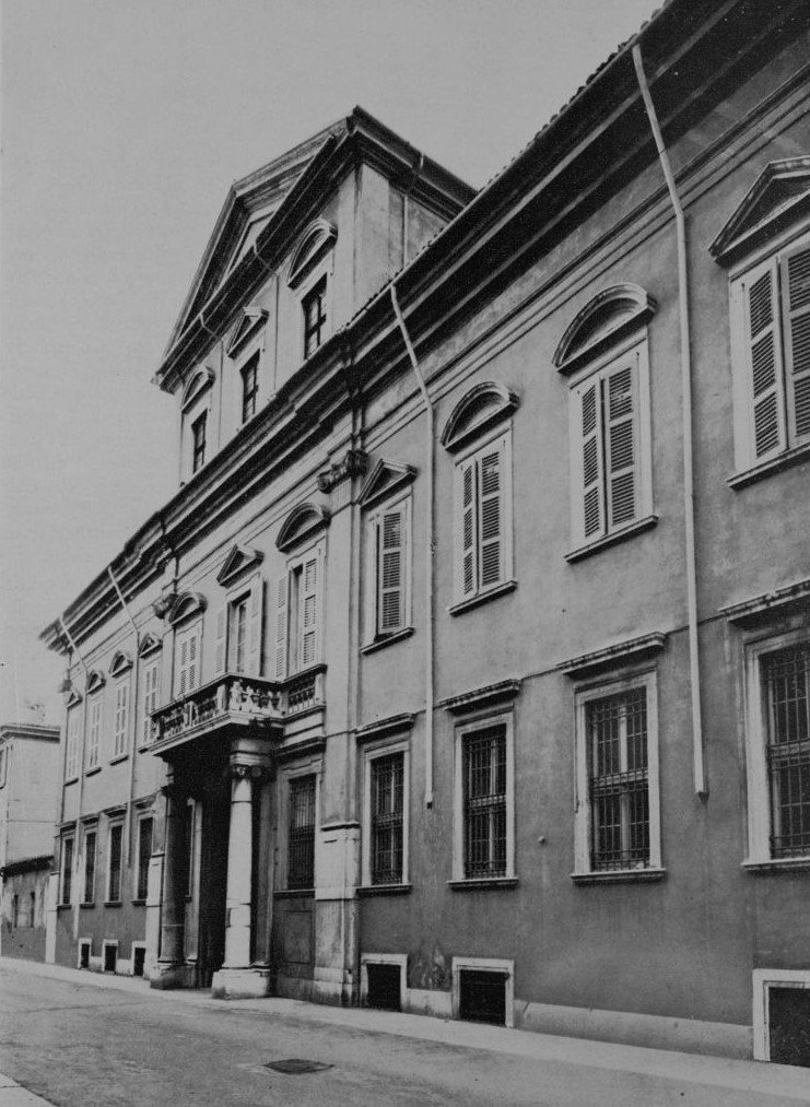 Palazzo Gaifami