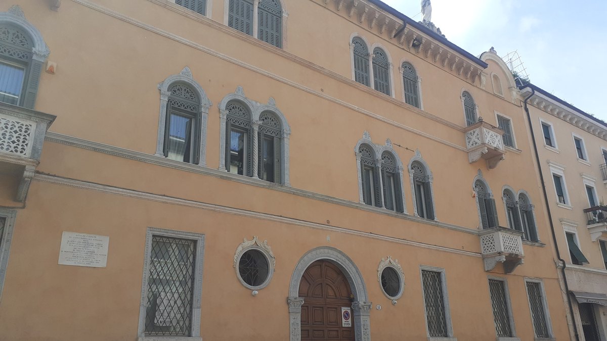 Palazzo Gobetti
