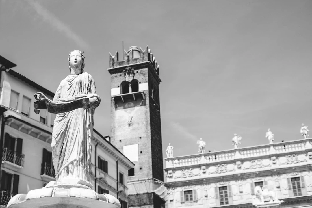 Palazzo Miniscalchi Erizzo, Verona — Musei e Monumenti Lago di Garda