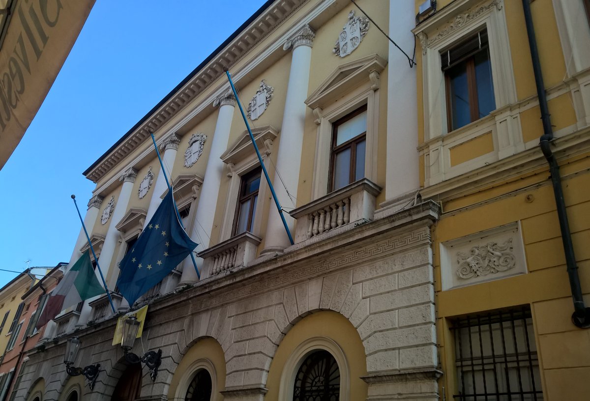 Palazzo Municipale (Mantova)