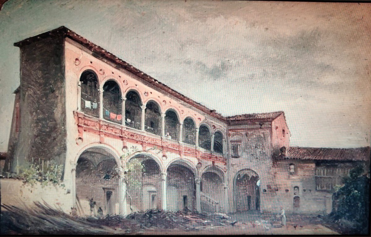 Palazzo Orsini (Ghedi)