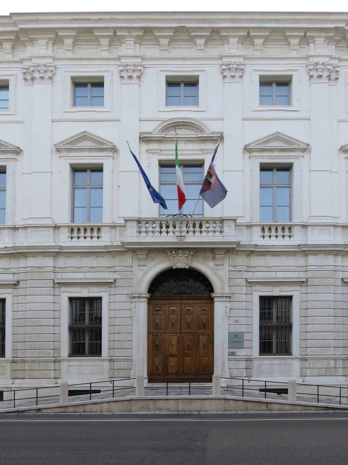 Palazzo Piomarta