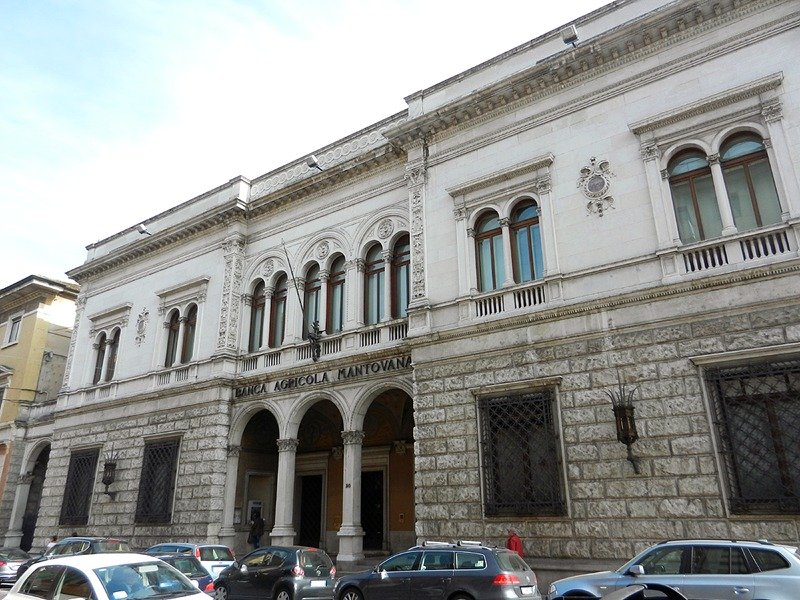 Palazzo Strozzi