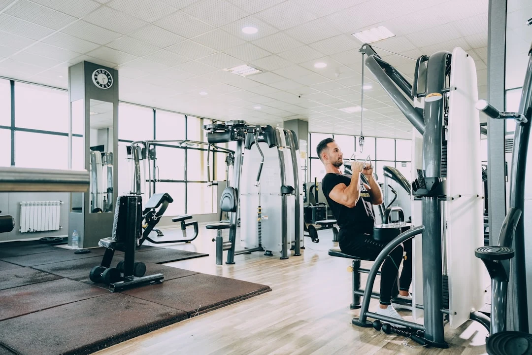 Palestra di Famea, Casto — Sport e Attività Lago di Garda