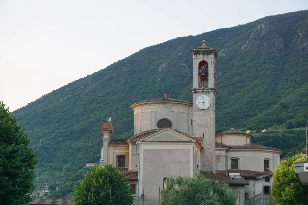 Palestra Villaggio Violino, Brescia — Sport e Attività Lago di Garda