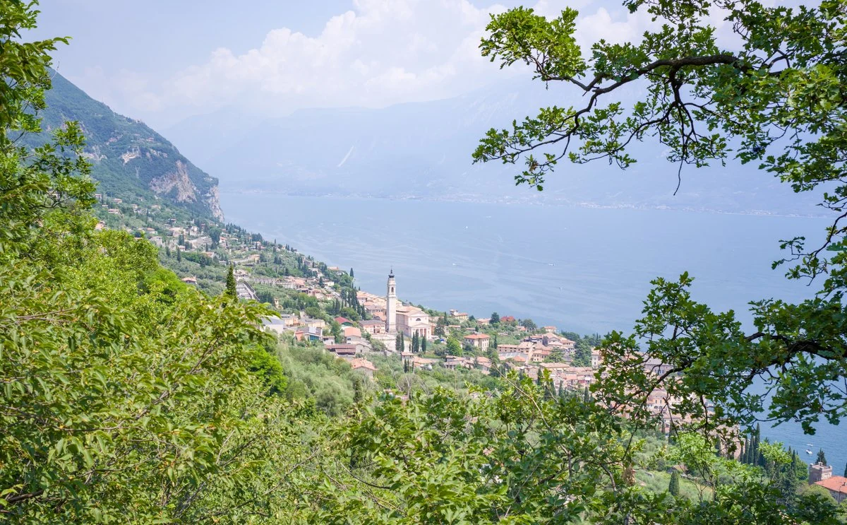 Parco Alto Garda Bresciano — Parchi e Divertimenti Lago di Garda