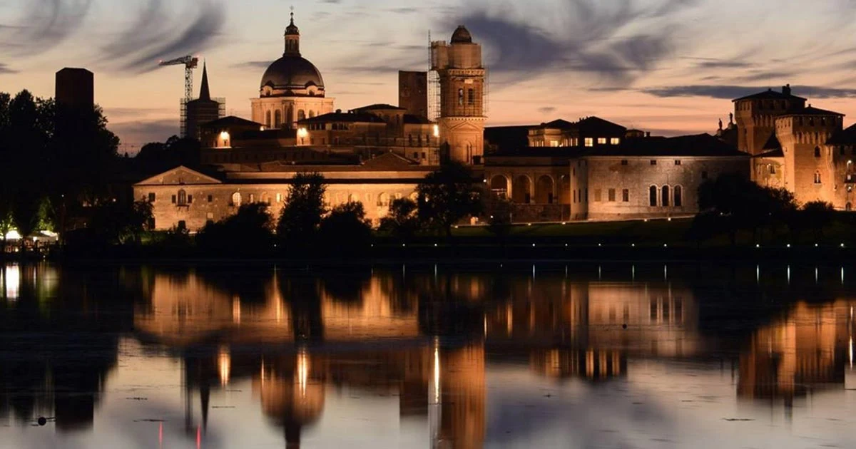 Parco del Mincio — Parchi e Divertimenti Lago di Garda