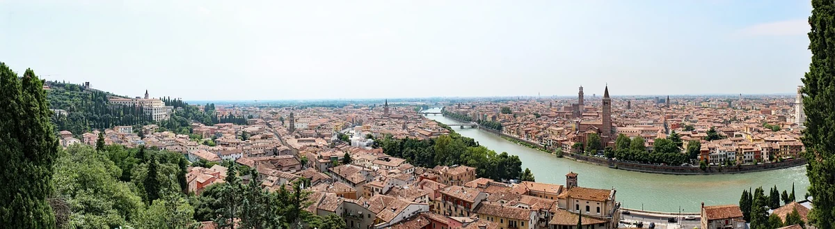 Payanini Center, Verona — Sport e Attività Lago di Garda
