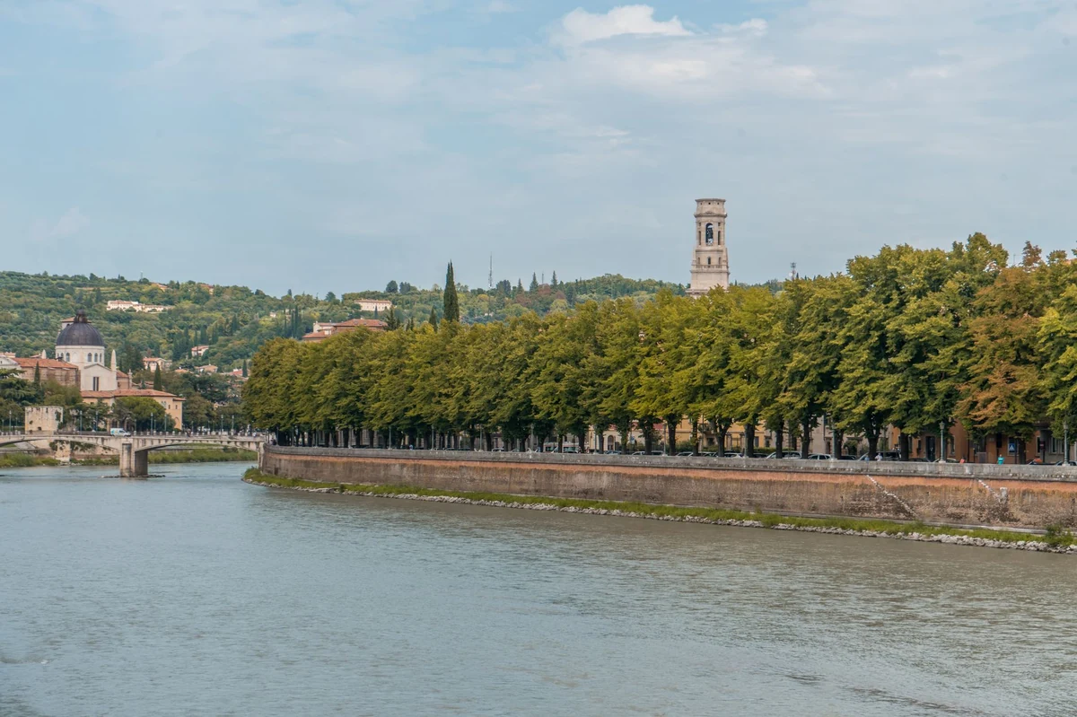 P.G.S. Concordia, Verona — Sport e Attività Lago di Garda