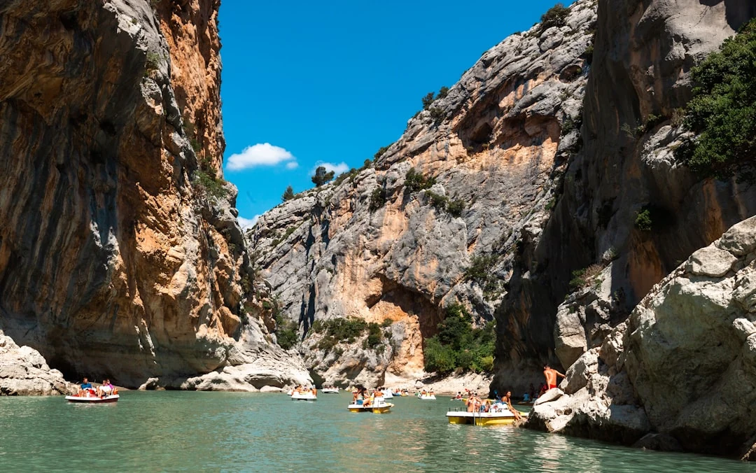 Piancogno Canyon, Piancogno — Sport e Attività Lago di Garda