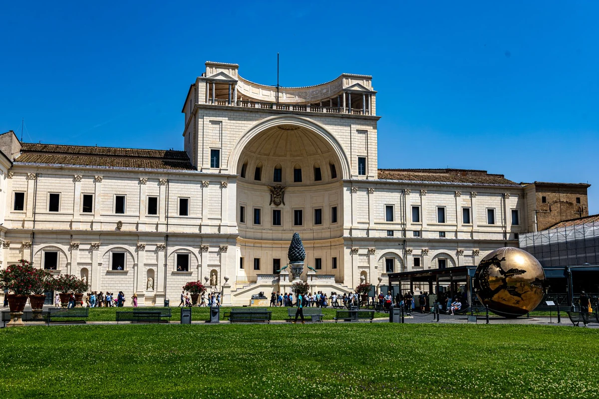 Pinacoteca Tosio Martinengo, Brescia — Musei e Monumenti Lago di Garda