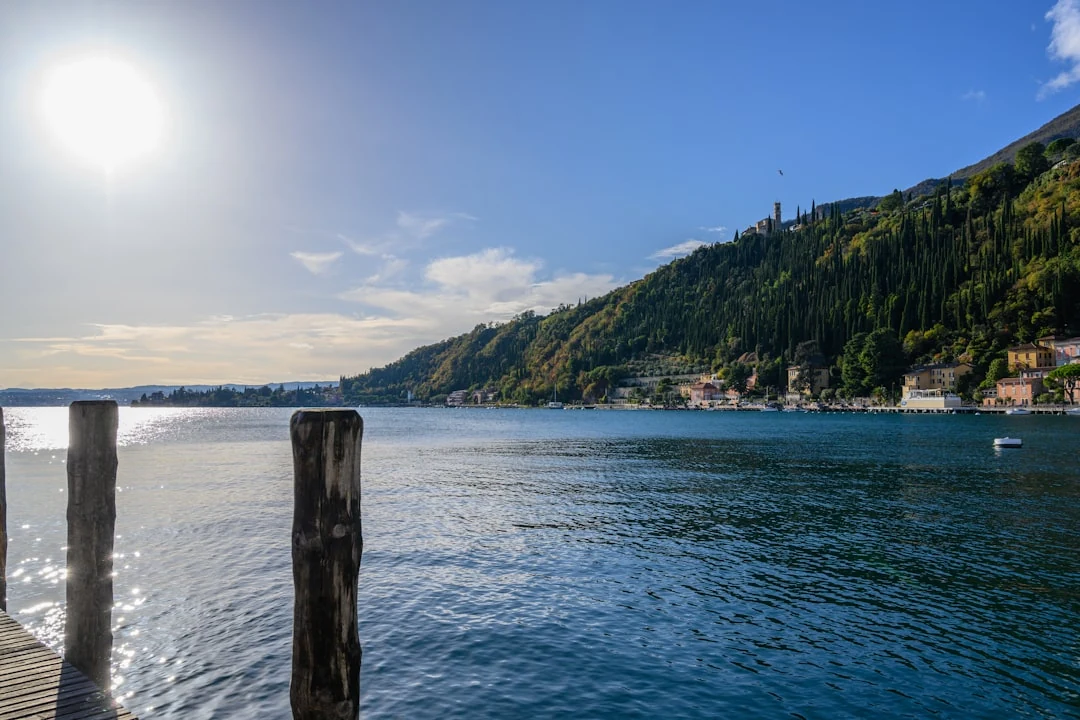 Piscina Comunale di Gargnano, Gargnano — Sport e Attività Lago di Garda