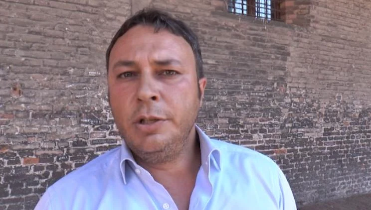 Piscina Comunale Eugenio Dugoni, Mantova — Sport e Attività Lago di Garda