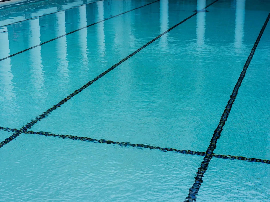 Piscina delle Rose, Casaleone — Sport e Attività Lago di Garda