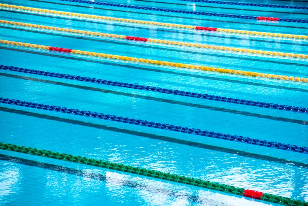 Piscina Pubblica di Salò, Salò — Sport e Attività Lago di Garda