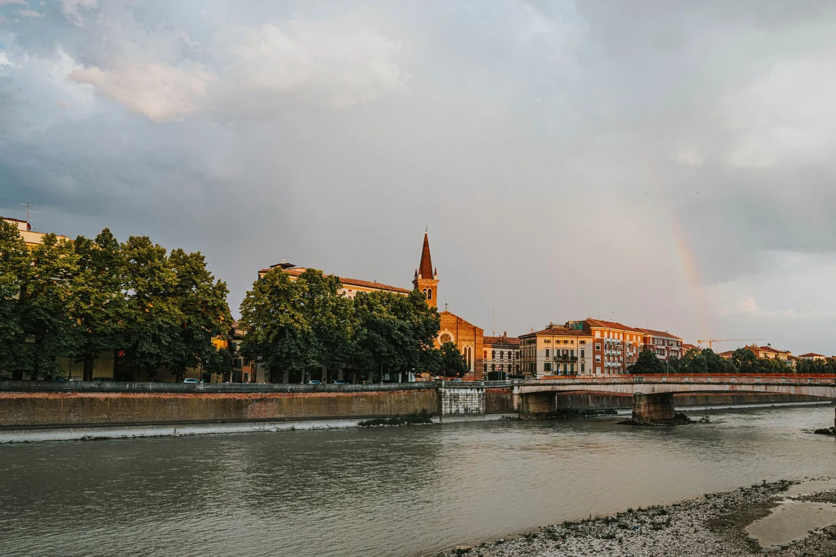 Piscine San Marco, Verona — Sport e Attività Lago di Garda
