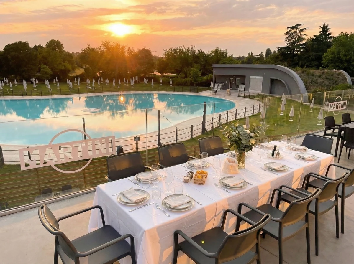 Platys Center, Verona — Sport e Attività Lago di Garda