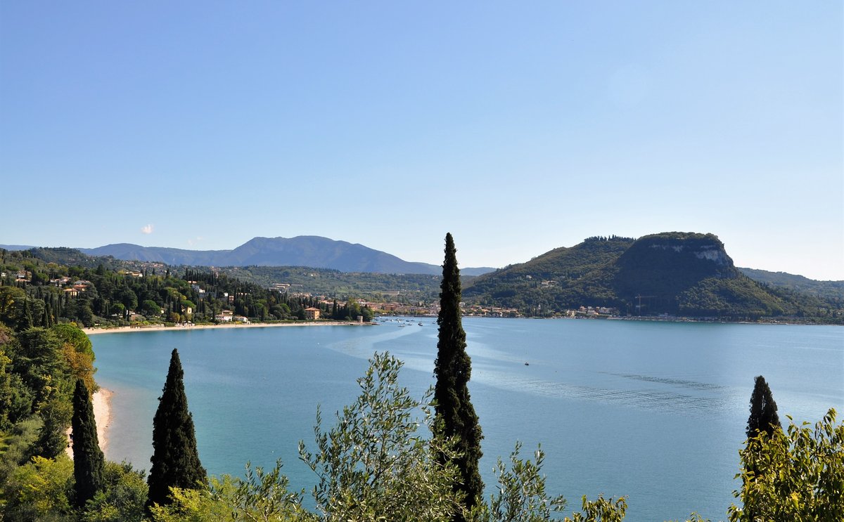 Punta Belvedere