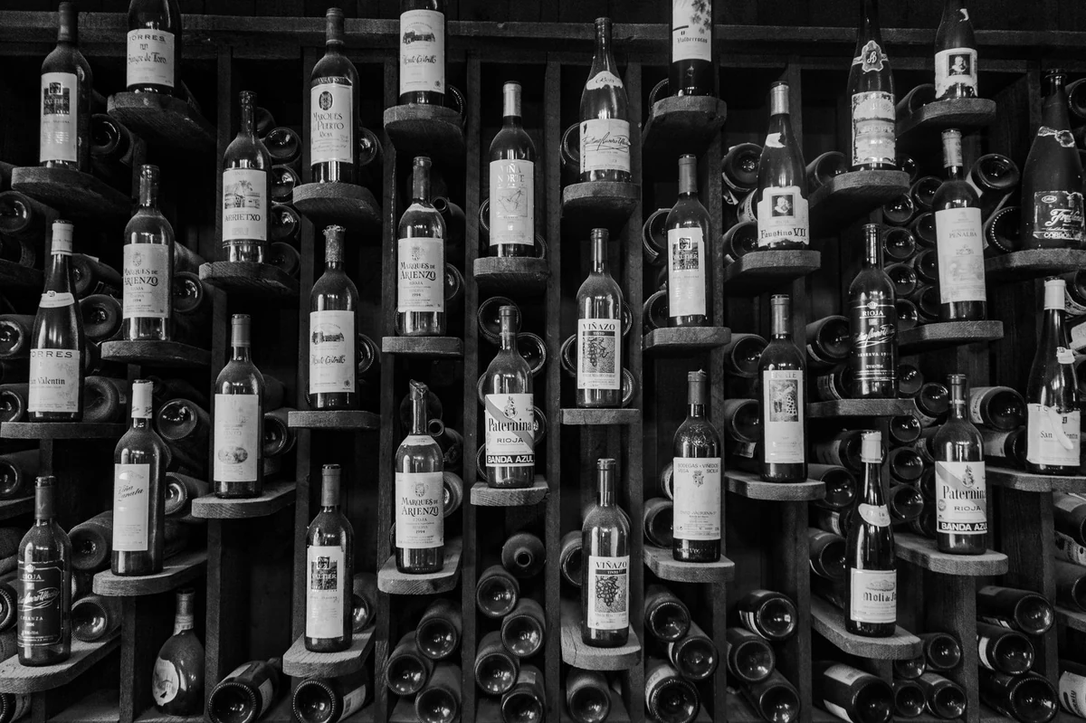 Quintarelli Giuseppe — Cantine e Vino Lago di Garda