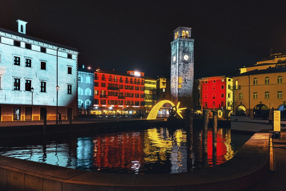 Reptiland - Galleria di Scienze Naturali e Centro Erpetologico, Riva del Garda — Musei e Monumenti Lago di Garda