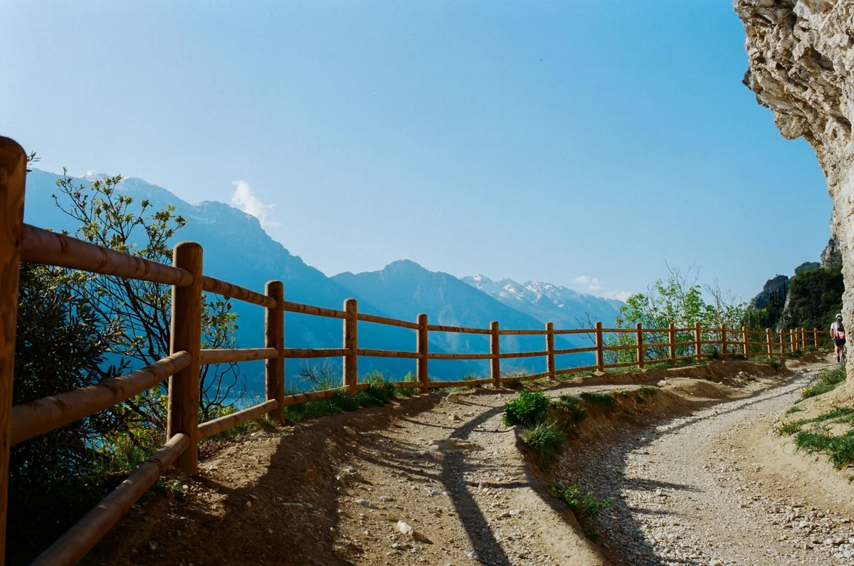 Rifugio Besta — Tignale, Tignale — Sport e Attività Lago di Garda