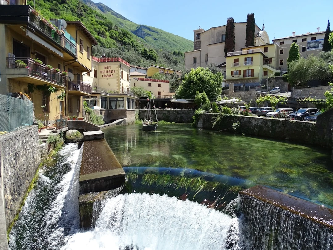 Rifugio Bocca di Navene, Malcesine — Sport e Attività Lago di Garda