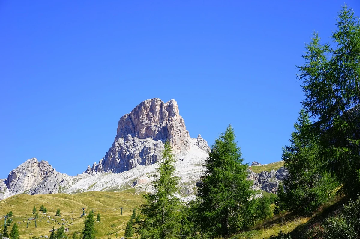 Rifugio Monte Pizzocolo, Toscolano Maderno — Sport e Attività Lago di Garda