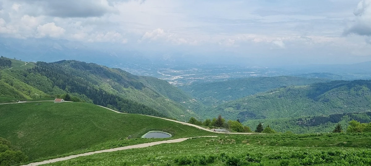 Riserva locale Malga Nudole, Valdaone — Castelli e Fortezze Lago di Garda