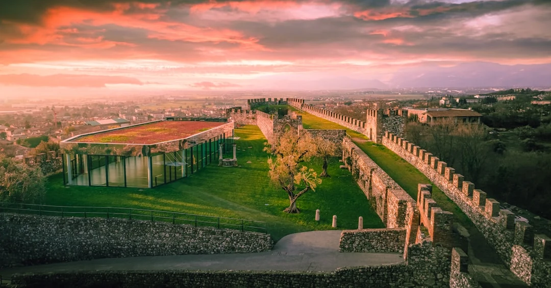 Rocca di Lonato, Lonato del Garda — Musei e Monumenti Lago di Garda