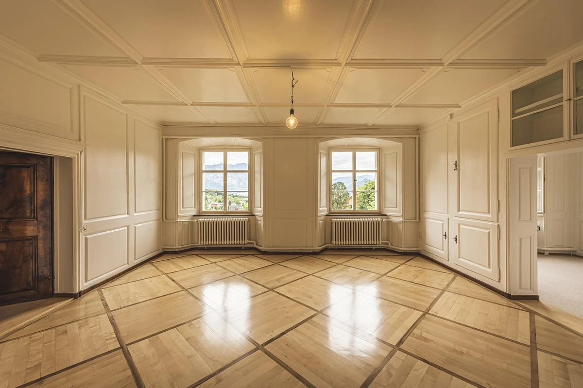 rovere, tiglio selvatico, faggio, pioppo tremolo, Villa Lagarina — Musei e Monumenti Lago di Garda