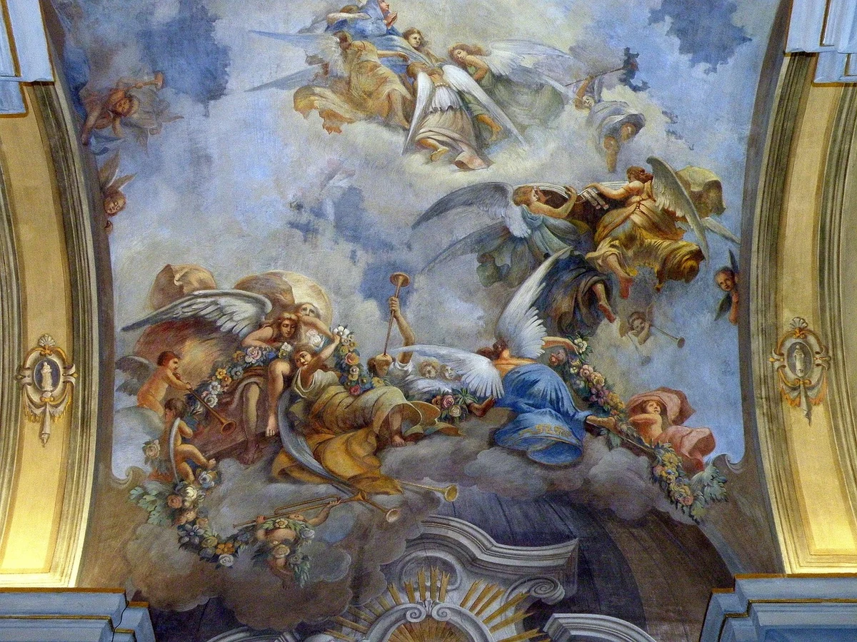 rovere, Sant'Anna d'Alfaedo — Musei e Monumenti Lago di Garda