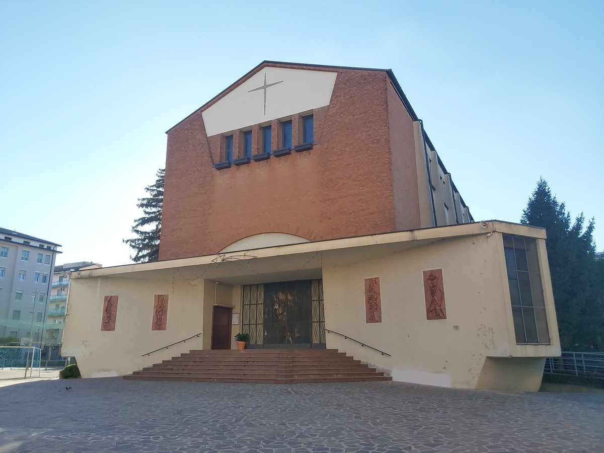 San Pio X