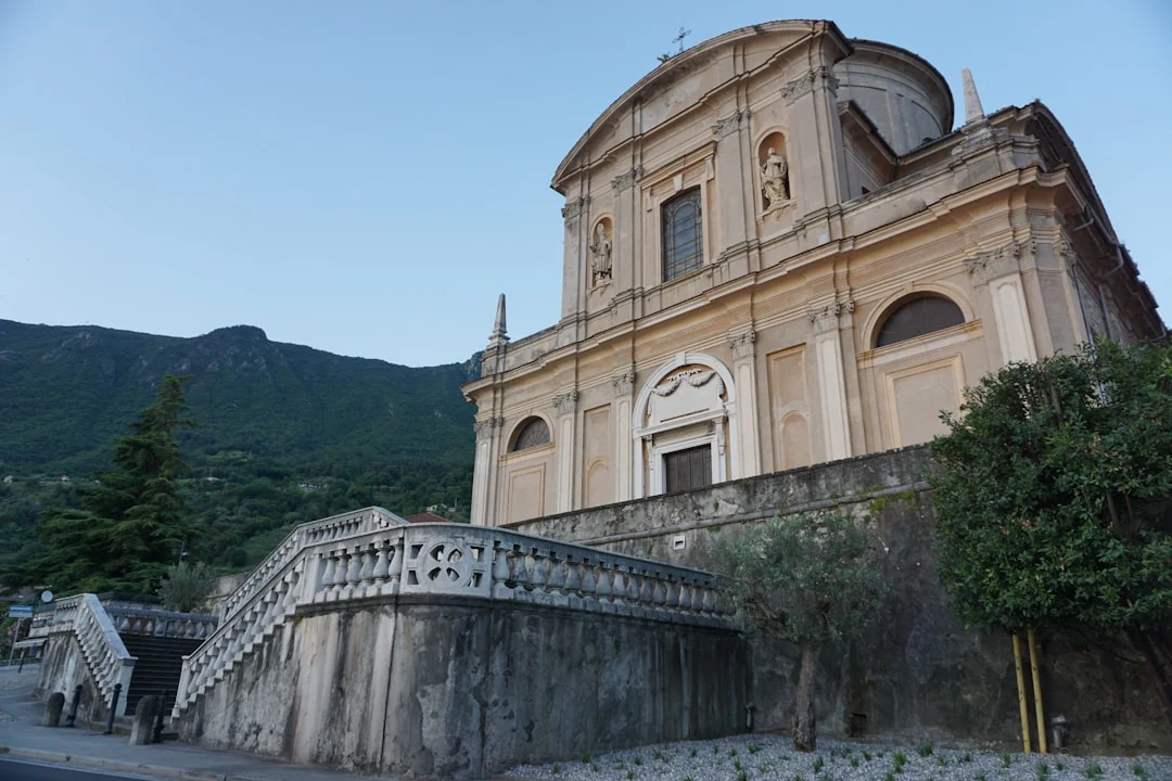 Santa Giulia - Museo della città, Brescia — Musei e Monumenti Lago di Garda