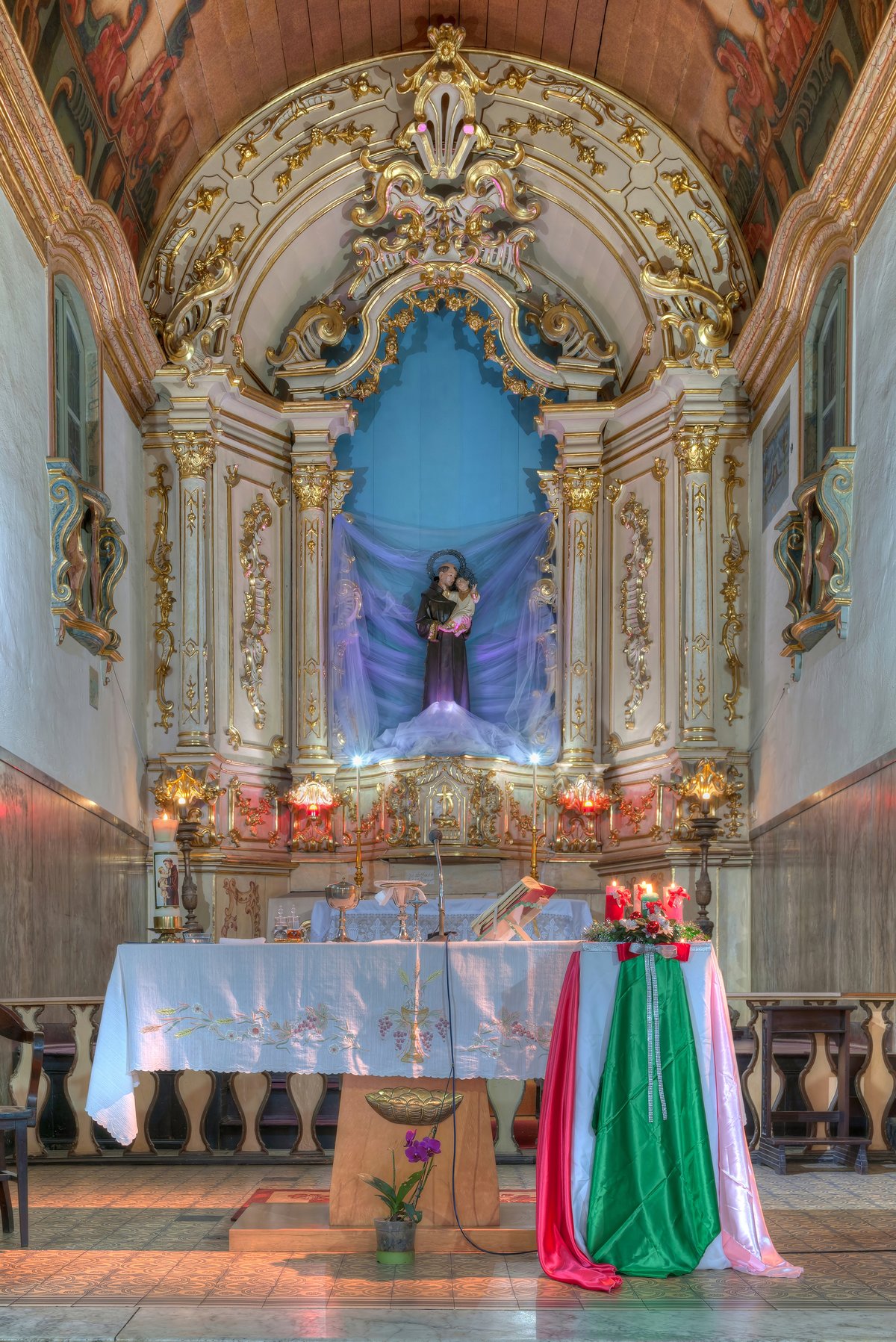 Sant'Antonio