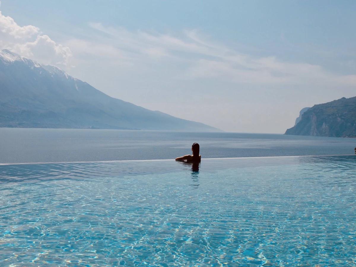 Senso (Hotel Eala) — Ristoranti Michelin Lago di Garda