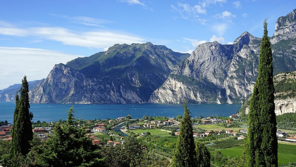 Settore D, Piancogno — Sport e Attività Lago di Garda