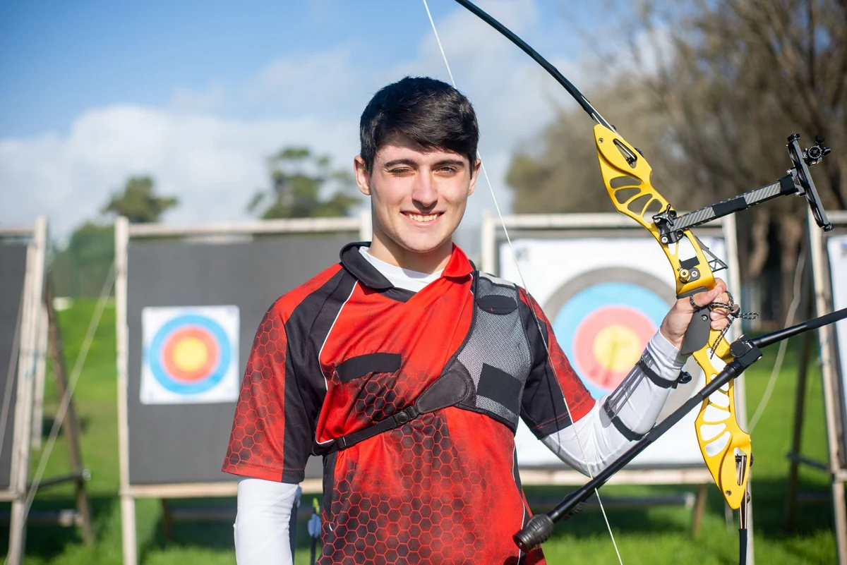 Shooting Academy Club, Calvisano — Sport e Attività Lago di Garda
