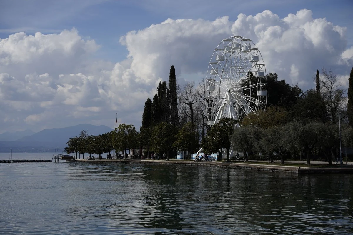 sofora del Giappone, Verona — Musei e Monumenti Lago di Garda