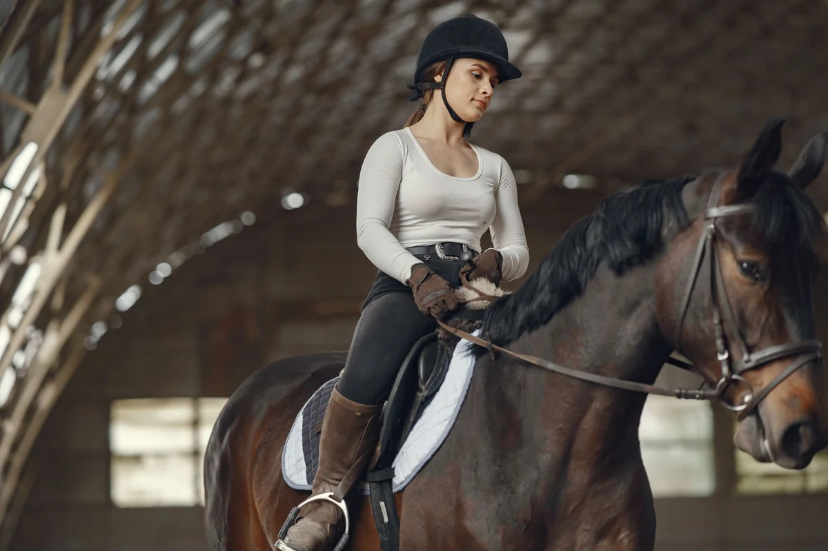 Sommacampagna Equestrian Center, Sommacampagna — Sport e Attività Lago di Garda