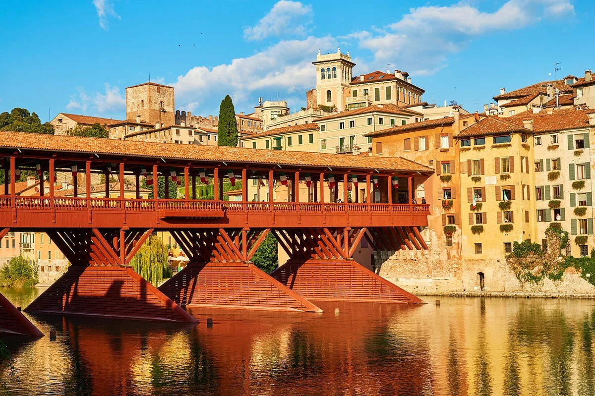 Sorbo degli Uccellatori, Vallarsa — Musei e Monumenti Lago di Garda