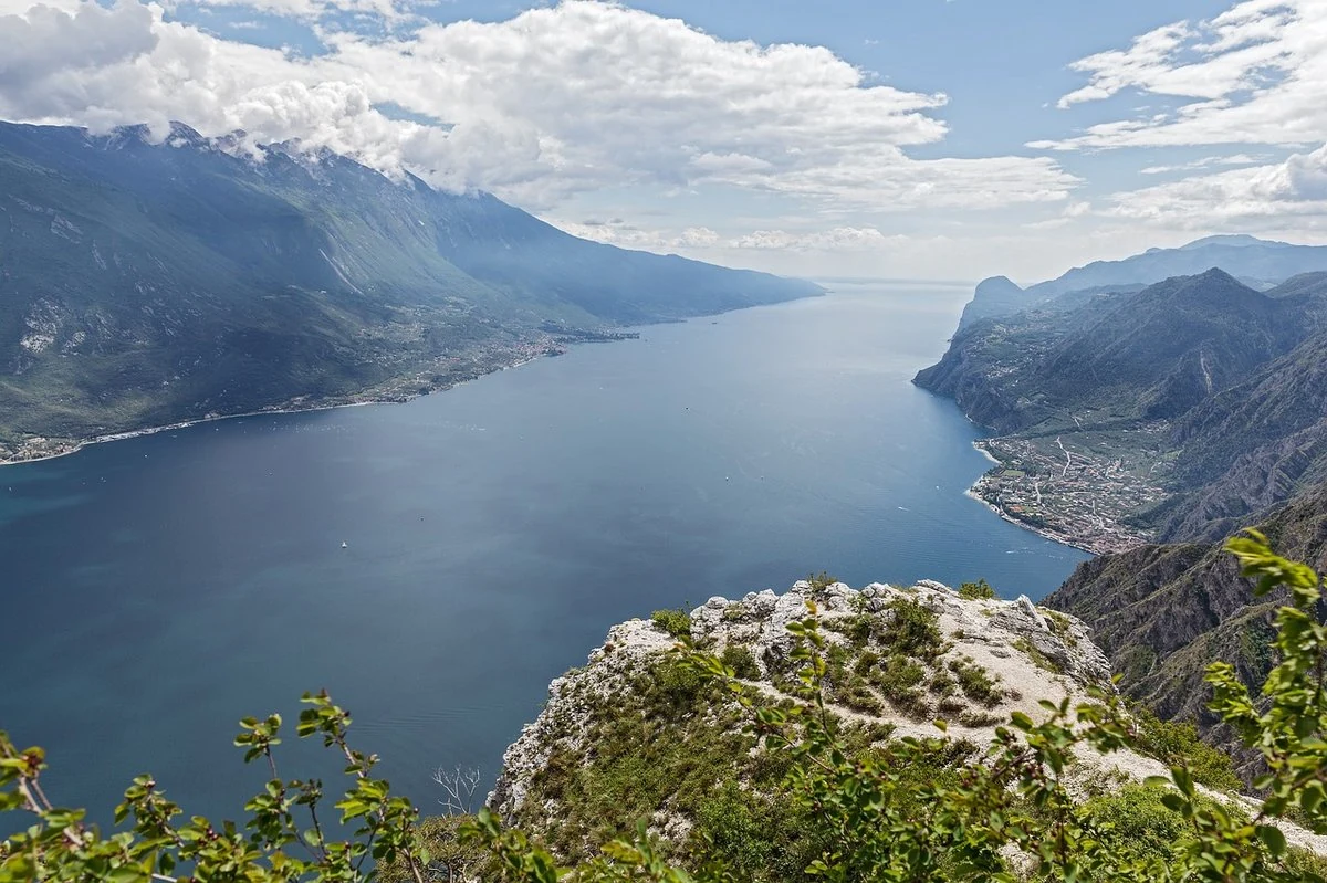 Sporting Club Verona, Verona — Sport e Attività Lago di Garda