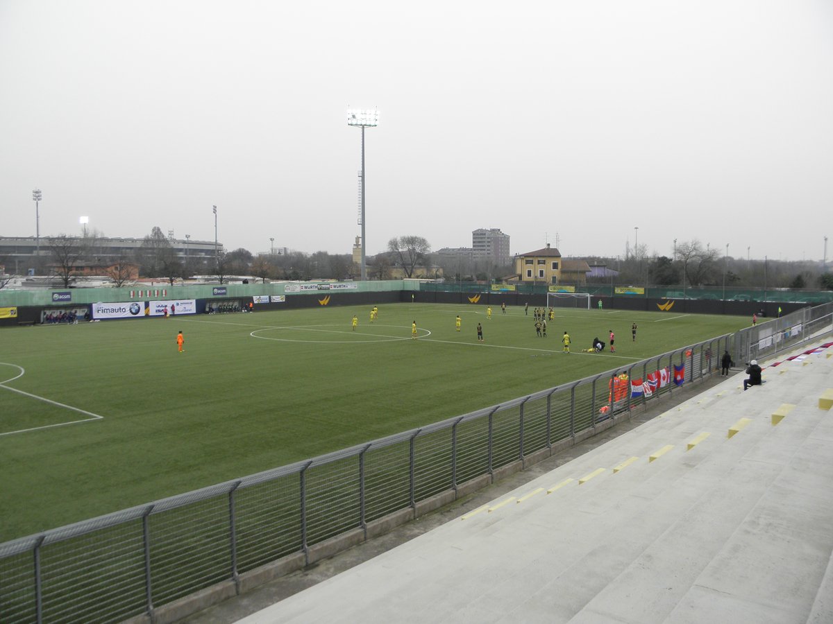 Stadio Aldo Olivieri