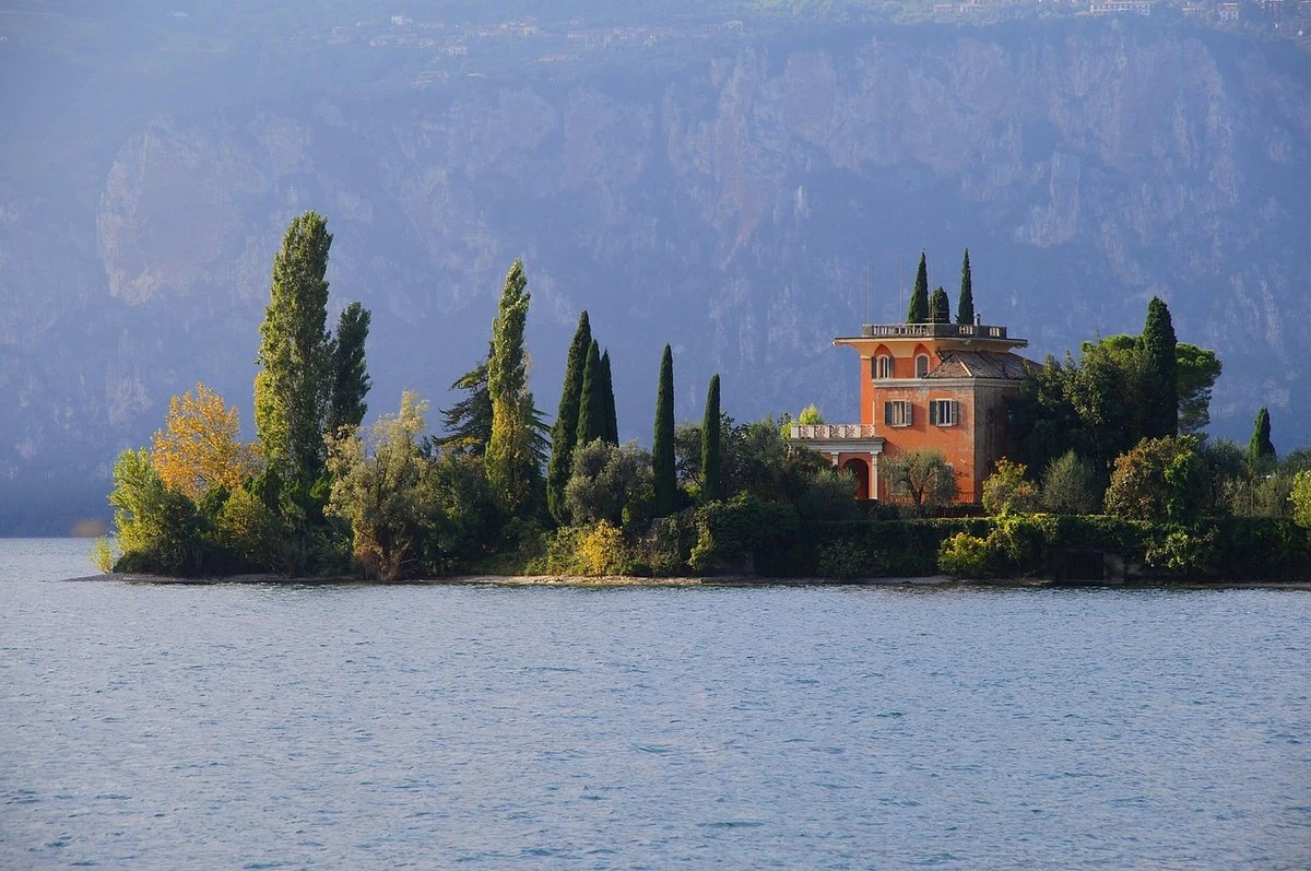 Stickl Sport Camp, Malcesine — Sport e Attività Lago di Garda