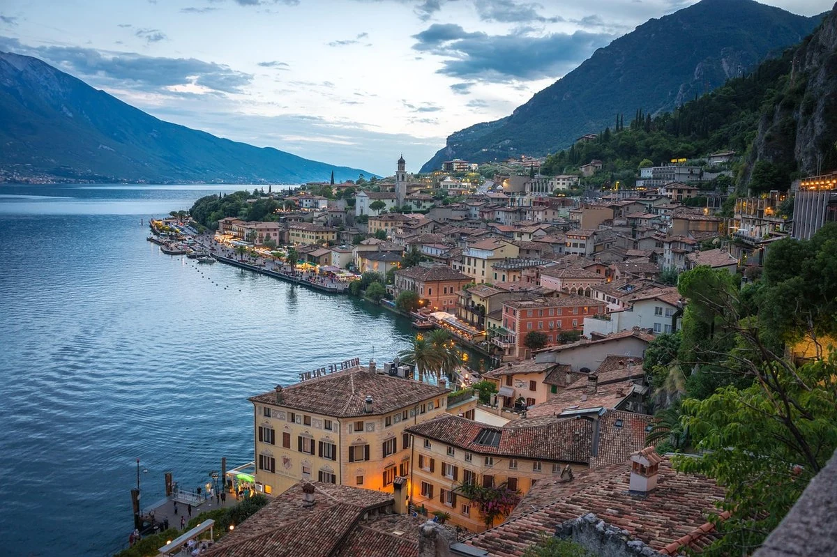 Stickl Sportcamp Torbole — Sport e Attività Lago di Garda