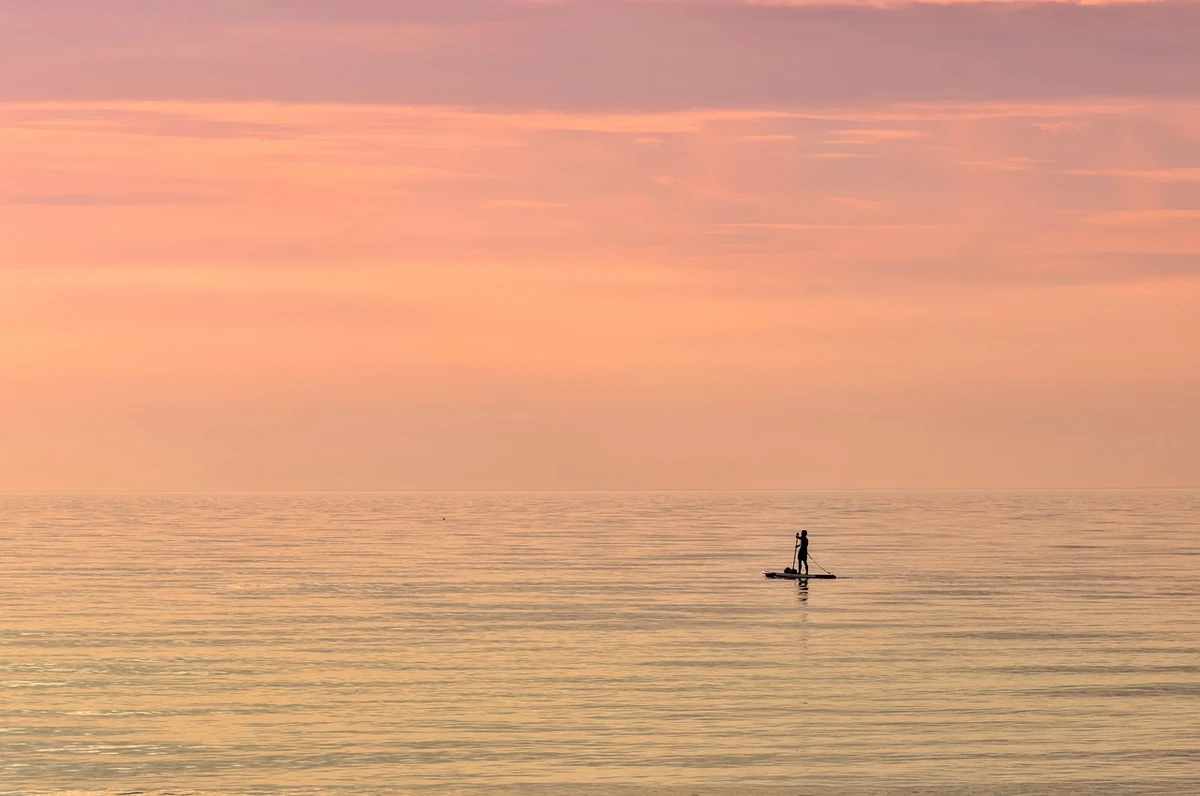 Sup Center Garda — Sport e Attività Lago di Garda