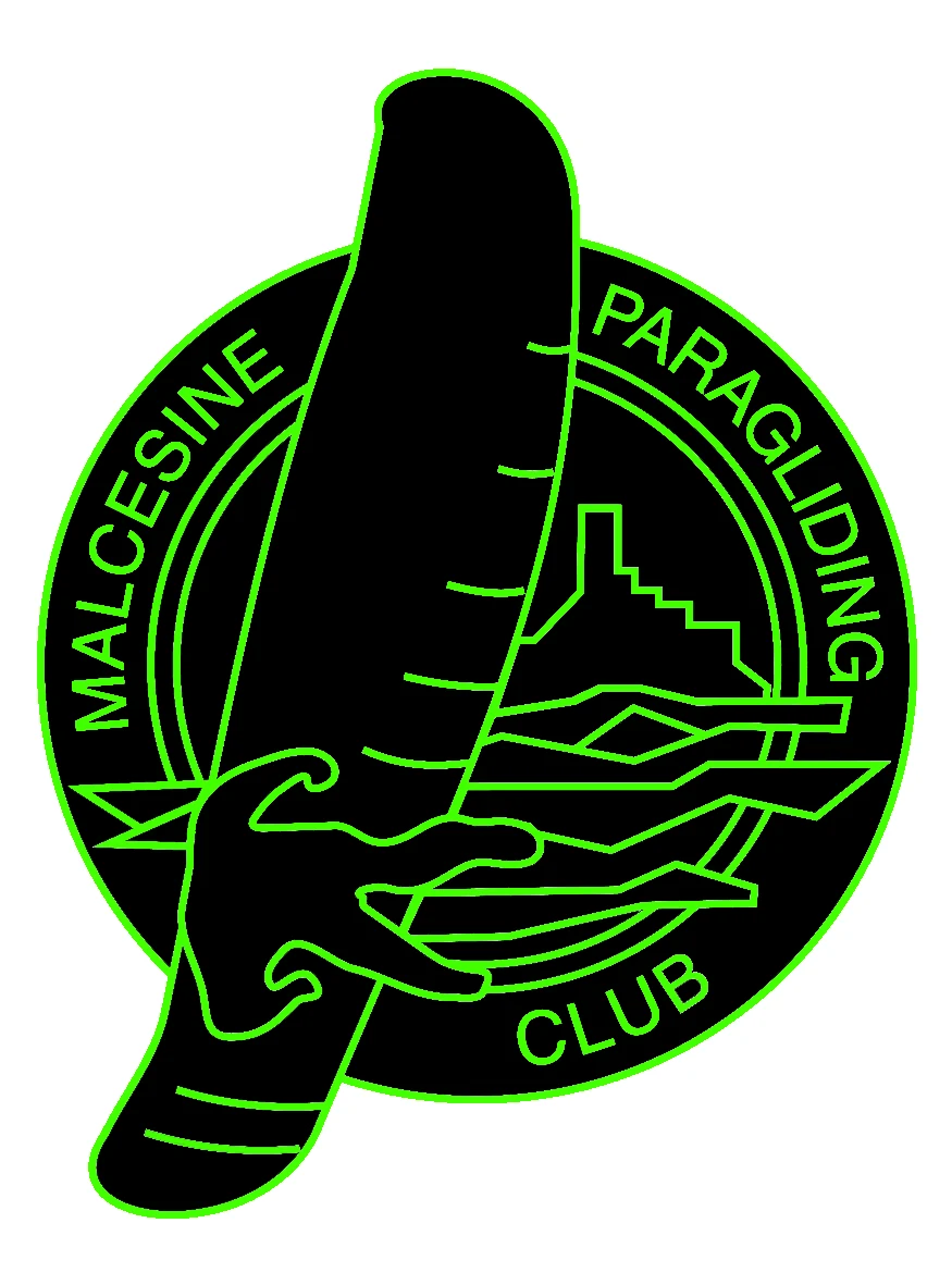 Tandem Paragliding Malcesine — Sport e Attività Lago di Garda