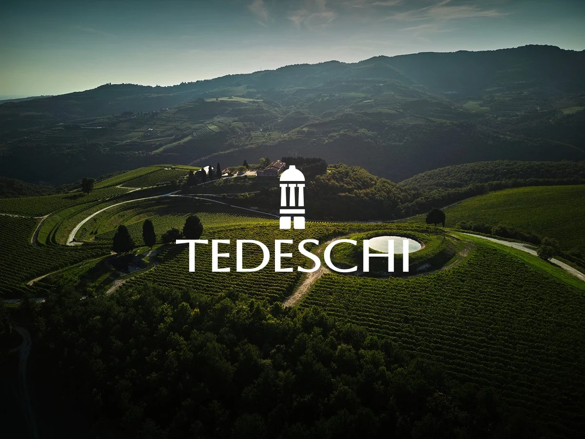 Tedeschi — Cantine e Vino Lago di Garda
